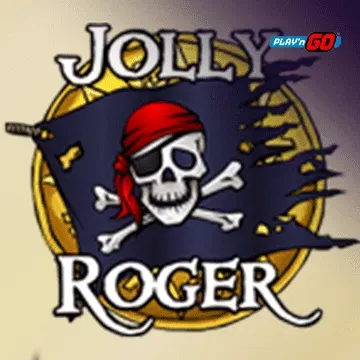 PlaynGo : Jolly Roger - SPACEMANSLOT88
