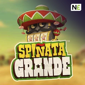 NetEnt : Spinata Grande - SPACEMANSLOT88