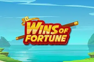 Playtech : POP Wins of Fortune (Quickspin) - SPACEMANSLOT88