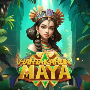 Besoft : Treasures of Maya - SPACEMANSLOT88