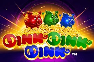 Playtech : Oink Oink Oink - SPACEMANSLOT88