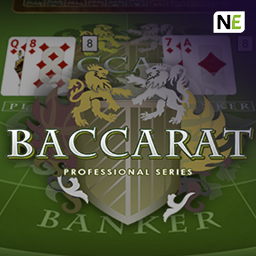 NetEnt : NetEnt Baccarat - SPACEMANSLOT88