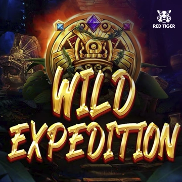 Redtiger : Wild Expedition - SPACEMANSLOT88