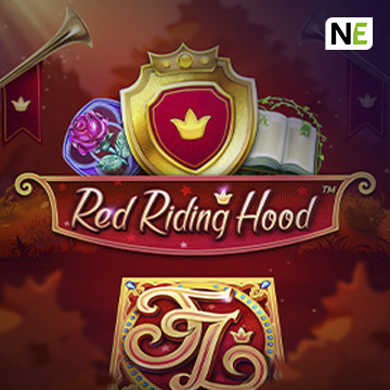 NetEnt : Fairytale Legends: Red Riding Hood - SPACEMANSLOT88