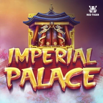 Redtiger : Imperial Palace - SPACEMANSLOT88