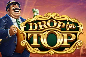 Playtech : Drop for Top - SPACEMANSLOT88