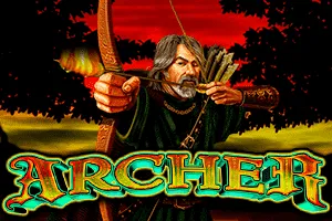 Playtech : Archer - SPACEMANSLOT88