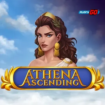 PlaynGo : Athena Ascending - SPACEMANSLOT88