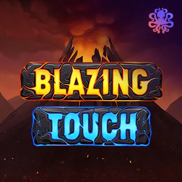 Octoplay : Blazing Touch - SPACEMANSLOT88