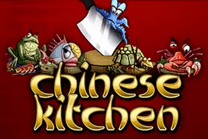 Playtech : Chinese Kitchen - SPACEMANSLOT88