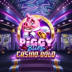 PlaynGo : Piggy Blitz Casino Gold - SPACEMANSLOT88