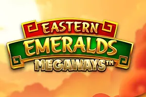 Playtech : POP Eastern Emeralds Megaways (Quickspin) - SPACEMANSLOT88