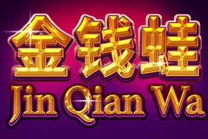 Playtech : Jin Qian Wa - SPACEMANSLOT88