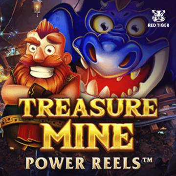 Redtiger : Totem Lightning Power Reels - SPACEMANSLOT88