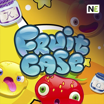NetEnt : Fruit Case - SPACEMANSLOT88