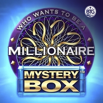 Bigtime : Millionaire Mystery Box - SPACEMANSLOT88