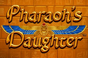Playtech : Pharaohs Daughter - SPACEMANSLOT88