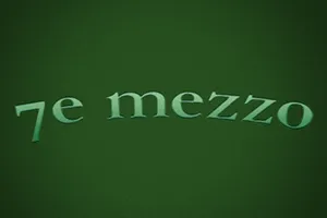 Playtech : 7 E Mezzo - SPACEMANSLOT88