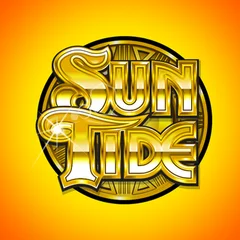 Microgaming : SunTide - SPACEMANSLOT88