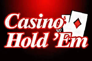 Playtech : Casino HoldEm - SPACEMANSLOT88
