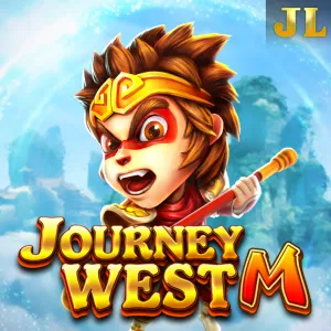 Joumey West M - SPACEMANSLOT88