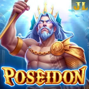 Jili : Poseidon - SPACEMANSLOT88