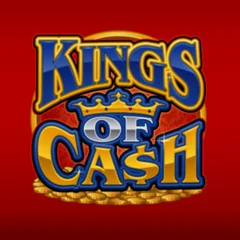 Microgaming : Kings Of Cash - SPACEMANSLOT88