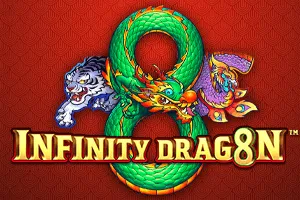 Playtech : Infinity Dragon - SPACEMANSLOT88