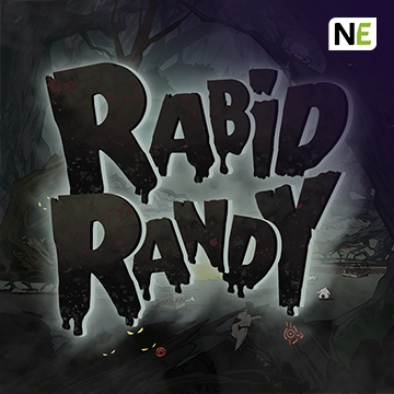 NetEnt : Rabid Randy - SPACEMANSLOT88