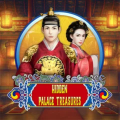Microgaming : Hidden Palace Treasures - SPACEMANSLOT88