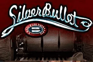 Playtech : Silver Bullet - SPACEMANSLOT88