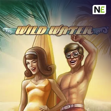NetEnt : Wild Water - SPACEMANSLOT88