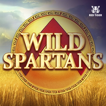 Redtiger : Wild Spartans - SPACEMANSLOT88