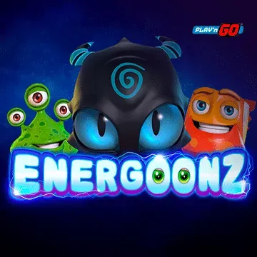 PlaynGo : Energoonz - SPACEMANSLOT88