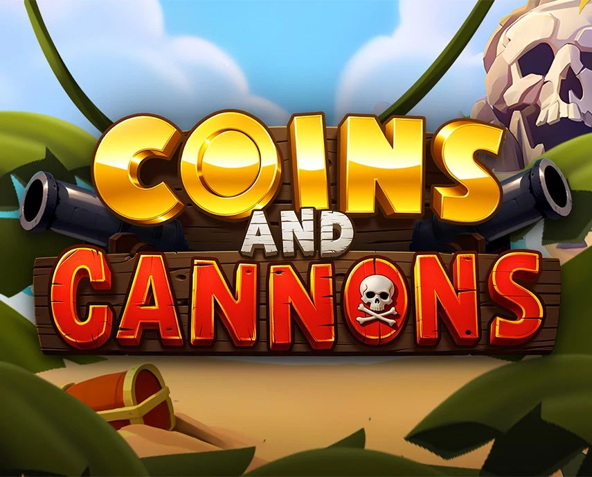 Slotmill : Coins and Cannons - SPACEMANSLOT88