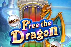 Playtech : Free the Dragon - SPACEMANSLOT88