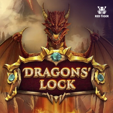 Redtiger : Dragons’ Lock - SPACEMANSLOT88
