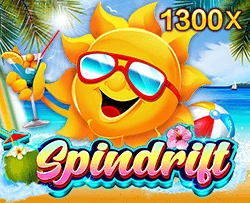 JDB : Spindrift - SPACEMANSLOT88