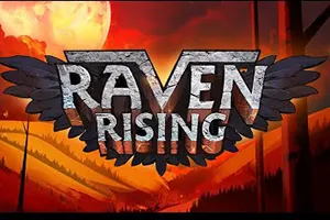 Playtech : POP Raven Rising (Quickspin) - SPACEMANSLOT88