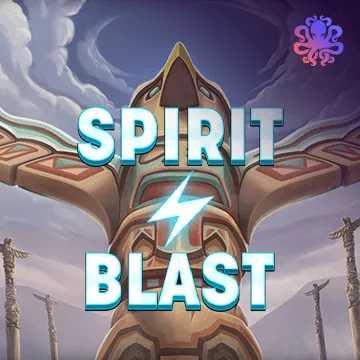 Octoplay : Spirit Blast - SPACEMANSLOT88