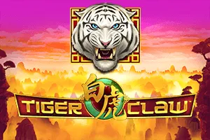 Playtech : Tiger Claw - SPACEMANSLOT88