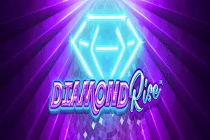 Playtech : Diamond Rise - SPACEMANSLOT88