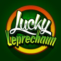 Microgaming : Lucky Leprechaun - SPACEMANSLOT88