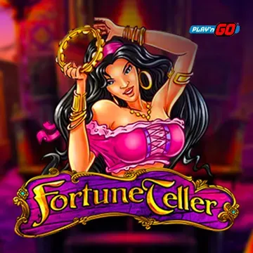 PlaynGo : Fortune Teller - SPACEMANSLOT88
