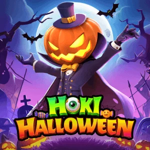 Besoft : Halloween Fortune - SPACEMANSLOT88