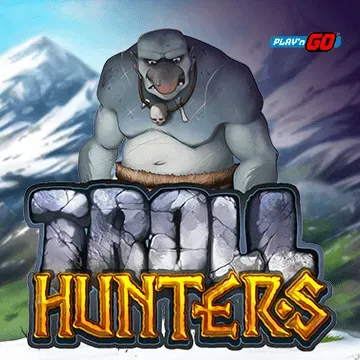 PlaynGo : Troll Hunters - SPACEMANSLOT88